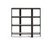 Duo Bookcase