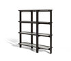 Duo Bookcase