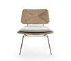 Echoes bar stool