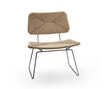 Echoes bar stool