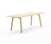 Essential Wood