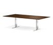 Exec-V Desk