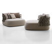 Fat Sofa outdoor