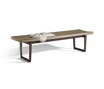 Fidelio Bench