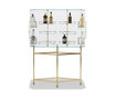 FLOAT Bar Cabinet