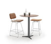 Fly small high table