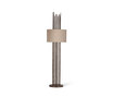 Flynn | Flynn Caged Lamp - SLB53-BNS