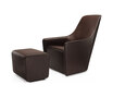 Foster 520 Armchair