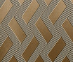 Funky Stripes col. 007