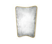 Gertrude | Small Gertrude Mirror - WM47S-NWG-ANT