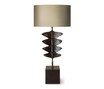 Giacometti | Giacometti Leaf Lamp - VLB01SB-BZD-SLA