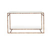 Giacometti | Large Giacometti Console Table - CCT01L-VSG-LIM