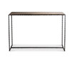 Giacometti Small Slimline Console I - CCT52-STL-FPW