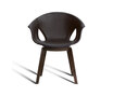 Ginger small armchair | Ozwald Boateng x Poltrona Frau