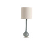 Gourd Lamp - GLB27-GRY-CLR