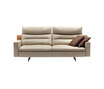 GranTorino Headrest Sofa