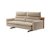 GranTorino Headrest Sofa
