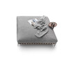 Gregory XL Pouf
