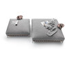 Gregory XL Pouf