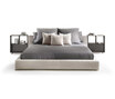 Groundpiece Bed