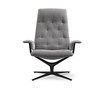 Healey Soft Lounge Chair