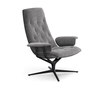 Healey Soft Lounge Chair