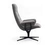 Healey Soft Lounge Chair