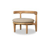 HIMBA Little Armchair