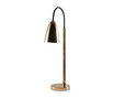 Holden Desk Lamp - SLB70-BLK-BRS