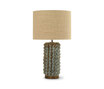 Husk | Ceramic Husk Lamp - CLB31-LMR