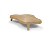 Isola Coffee Table 135x85