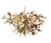 Ivy | Small Ivy Shadow Chandelier - MCL37S-FGD