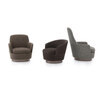 Jacques Sofa