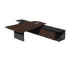 Keypiece Communication Desk