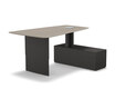 Keypiece Communication Desk