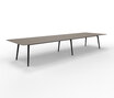 Keypiece Conference Table
