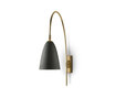 Kingsley | Bathroom Kingsley Wall Light - B-TWL125-BRS
