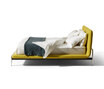L55 Esosoft bed