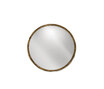 Laurel Mirror - WM24-BNS
