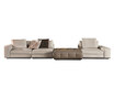 Lawrence Seating System - Lawrence
