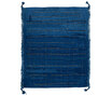 Le Maroc Blanc | Stripes cracked