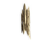 Leaf - TWL91S-CGD-LEFT
