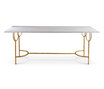 Logan Hall Table - CCT54-LGD-FPW