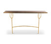 Logan Hall Table - CCT54-LGD-FPW