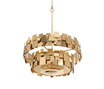 Luca Chandelier - MCL36-BRS