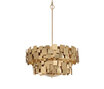Luca Chandelier - MCL36-BRS