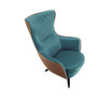 Mamy Blue Armchair