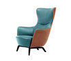 Mamy Blue Armchair