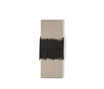 Matchstick Wall Light - TWL64-BNS