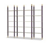 MIKADO Modular Bookcase